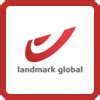 landmark global customer service